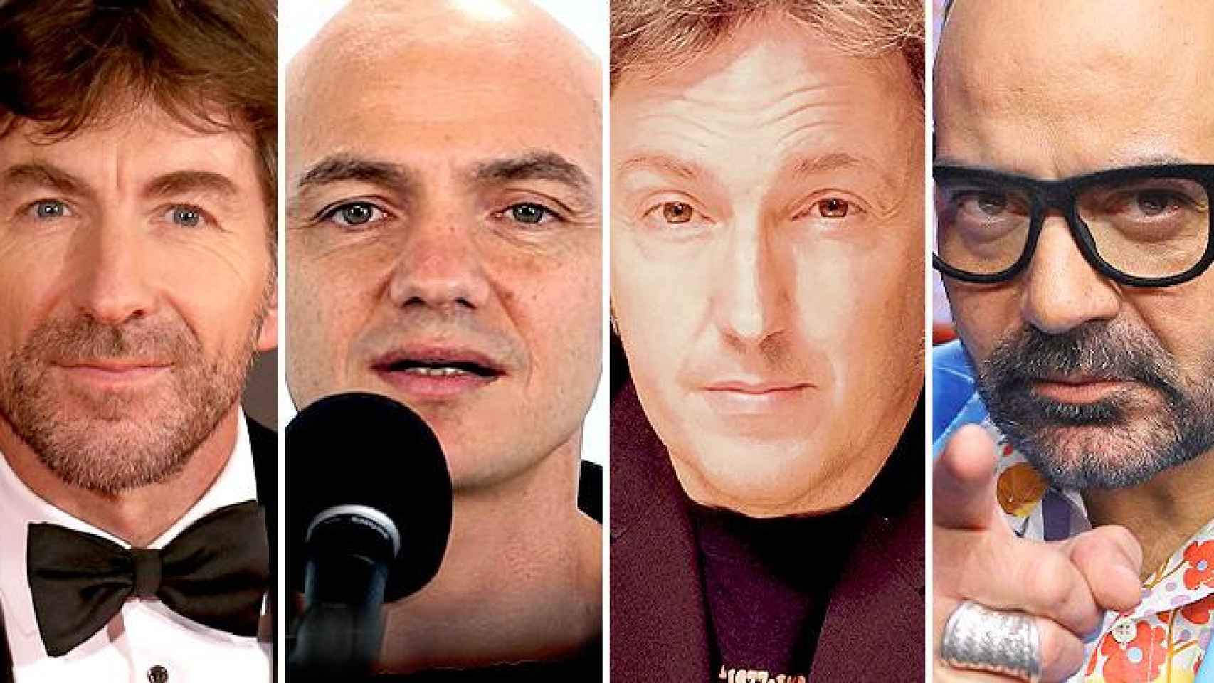 Antonio de la Torre, Marc Parrot, Carlos Zanón o José Corbacho son algunos de los firmantes para liberar a los políticos presos
