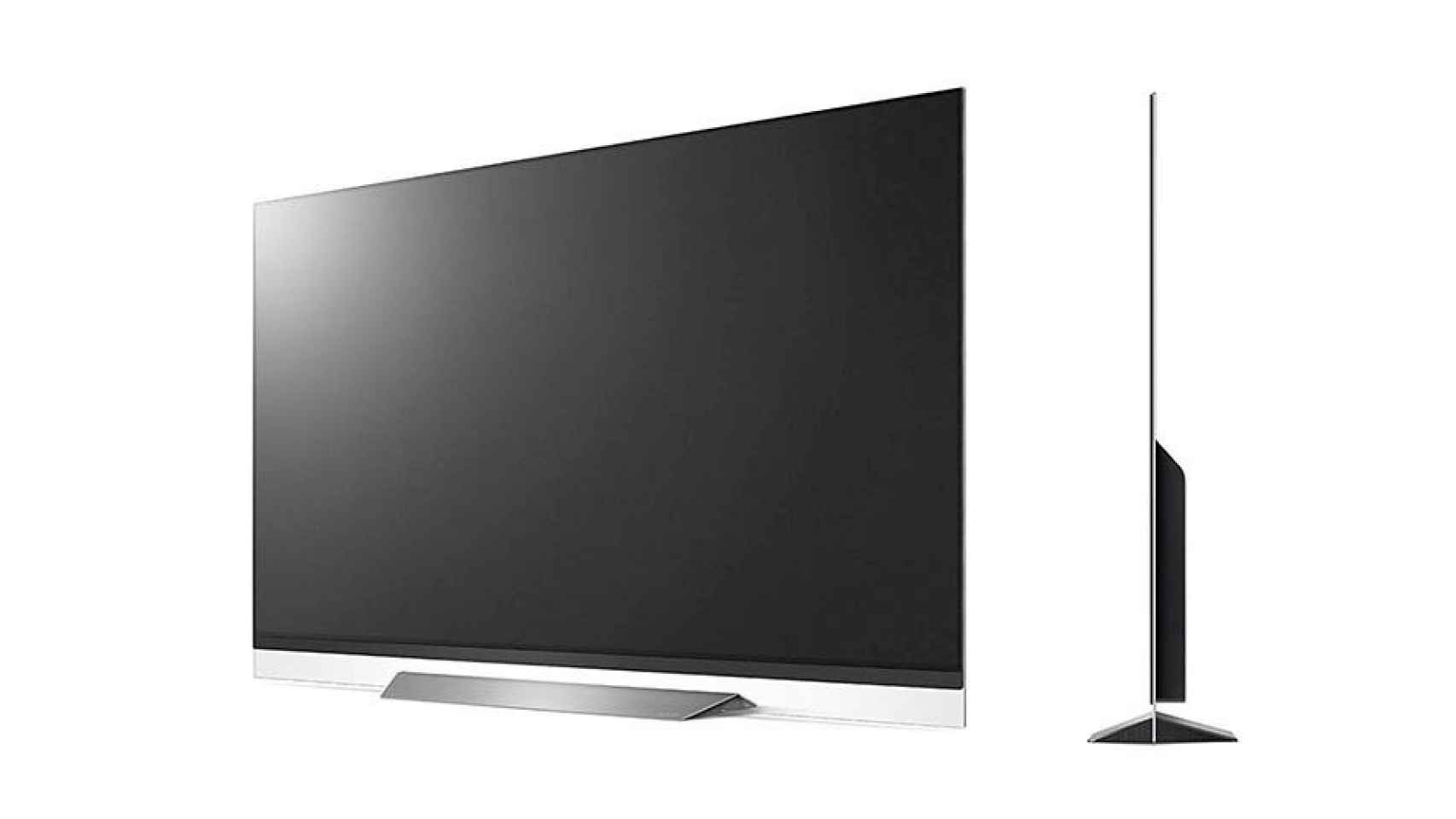 Los nuevos dispositivos para convertir el LCD en un smart TV