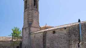 Santa Cecília de Voltregà