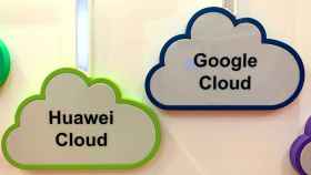 Huawei Google