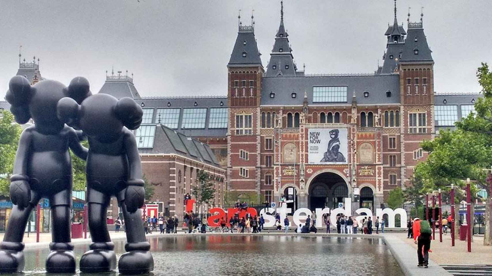 Ámsterdam es una de las ciudades que se destapa como nuevos destinos de negocios / PXHERE