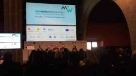 La Meda Week Barcelona en la ponencia sobre el norte de África / CG