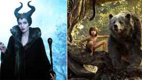 'Maléfica' y 'El libro de la selva' tendrán sus secuelas entre 2017 y 2019.
