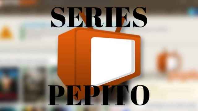 La web seriespepito.com