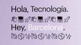La Mobile Week Barcelona arranca este lunes su sexta edición / MOBILE WORLD CAPITAL