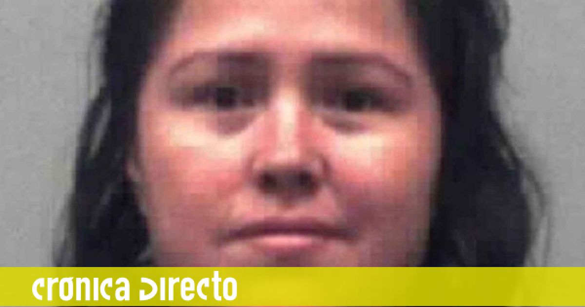 Una Mujer Mata A Cuatro De Sus Hijos Y A Su Marido