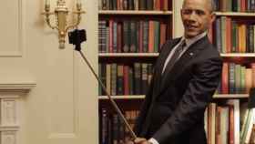 Barack Obama advierte de la mala fama que pueden traer los 'selfies' / Buzzfeed