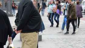 Los obesos se cogen más bajas laborales que los trabajadores de peso saludable