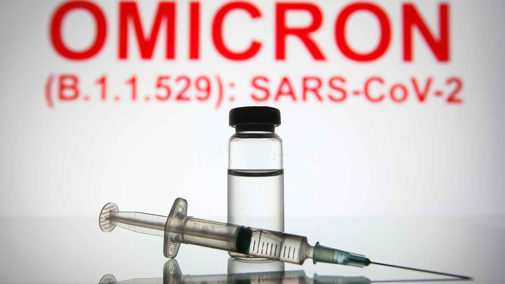 Omicron, la nueva variante del coronavirus / EP
