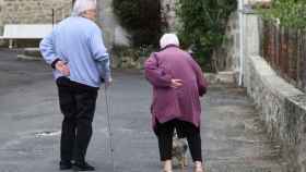 Una anciana de 85 años mata a su marido de 82 a golpes de muleta en Málaga