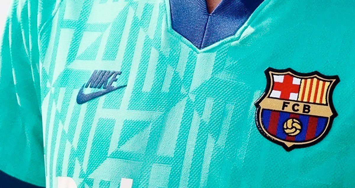 Nike, el Barça y el vínculo griego del club / EP