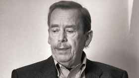 El intelectual, escritor y dramaturgo checo, Vaclav Havel, que fue presidente de Checoslovaquia / WIKIPEDIA