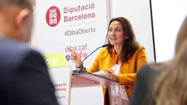 Mercè Conesa, presidenta del Puerto de Barcelona y exalcaldesa de Sant Cugat, deberá responder por diversas facturas