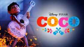 Imagen promocional de la película Coco, uno de los últimos éxitos de Disney / CG