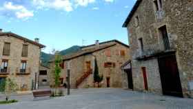 Imagen de la localidad de La Vall de Bianya / CG