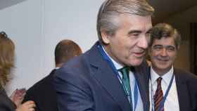 Francisco Reynés, nuevo presidente ejecutivo de Gas Natural, en una imagen de archivo / EFE