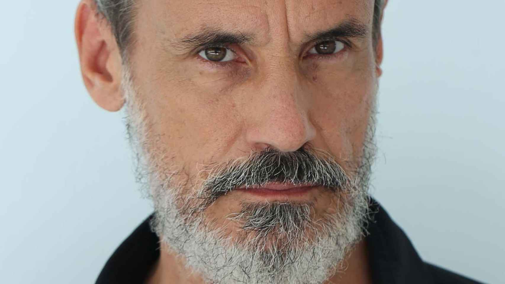 El actor Francesc Garrido / A6CINEMA