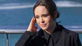 Ellen Page / EP