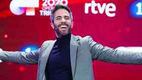 Roberto Leal se opera la cara para empezar su nueva etapa en Antena 3 / AGENCIAS