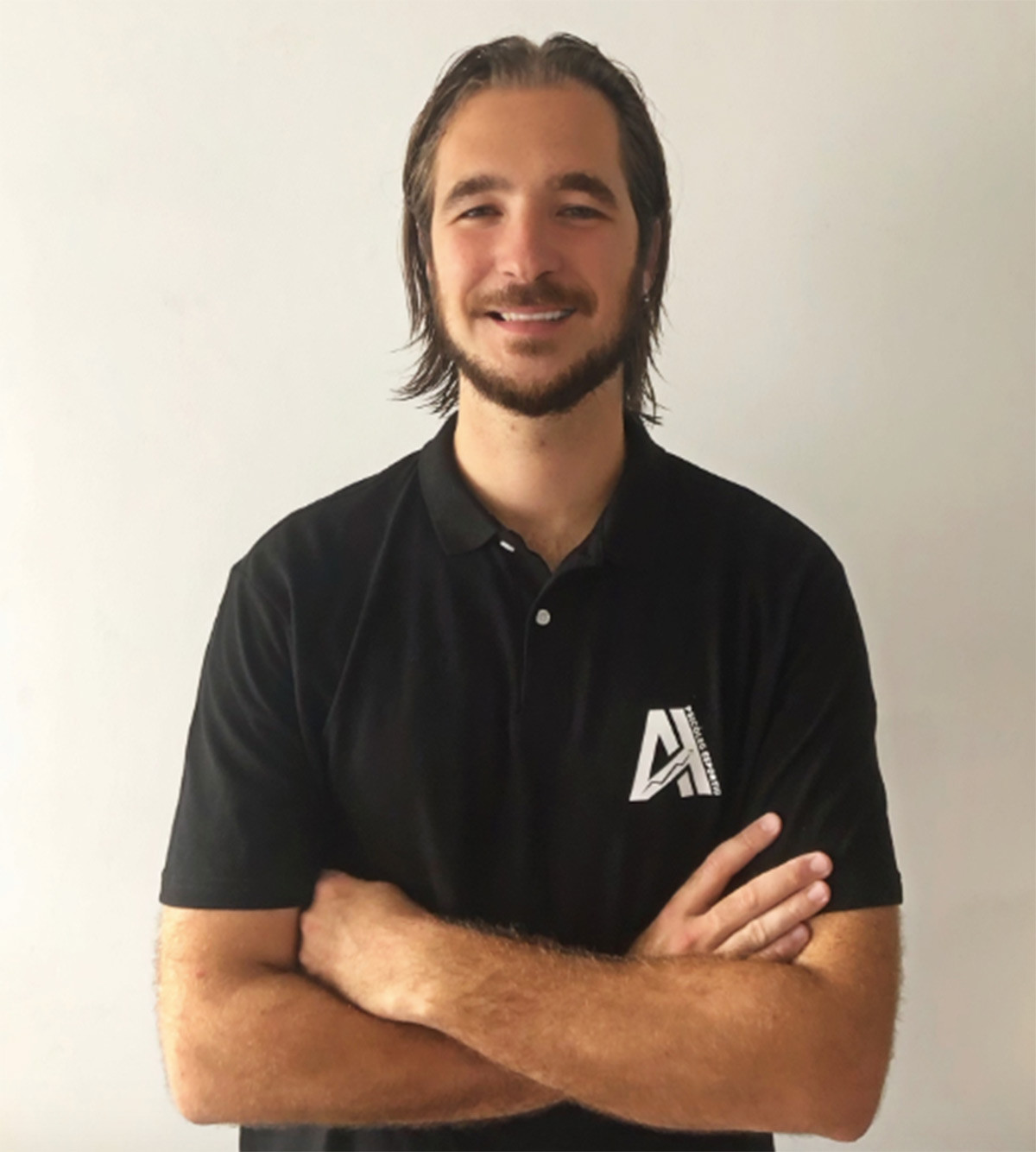 Arnau Torelló, psicólogo deportivo de la cantera del Joventut de Badalona / CULEMANÍA
