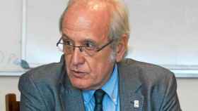 Jordi Pujol Colomer, ex director general de Hospital Plató / CG