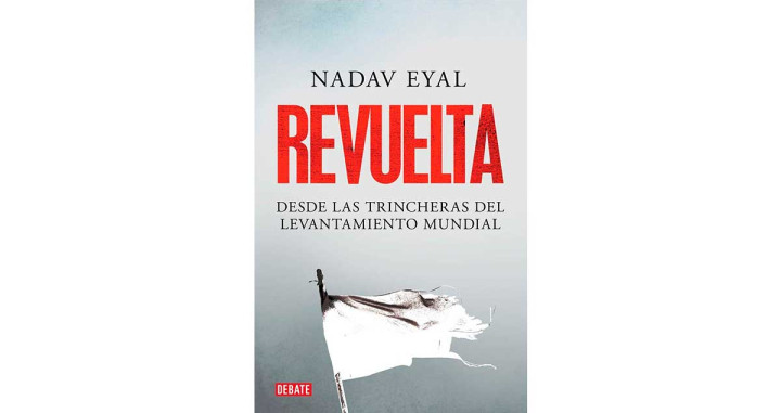 El libro de Nadav Eyal