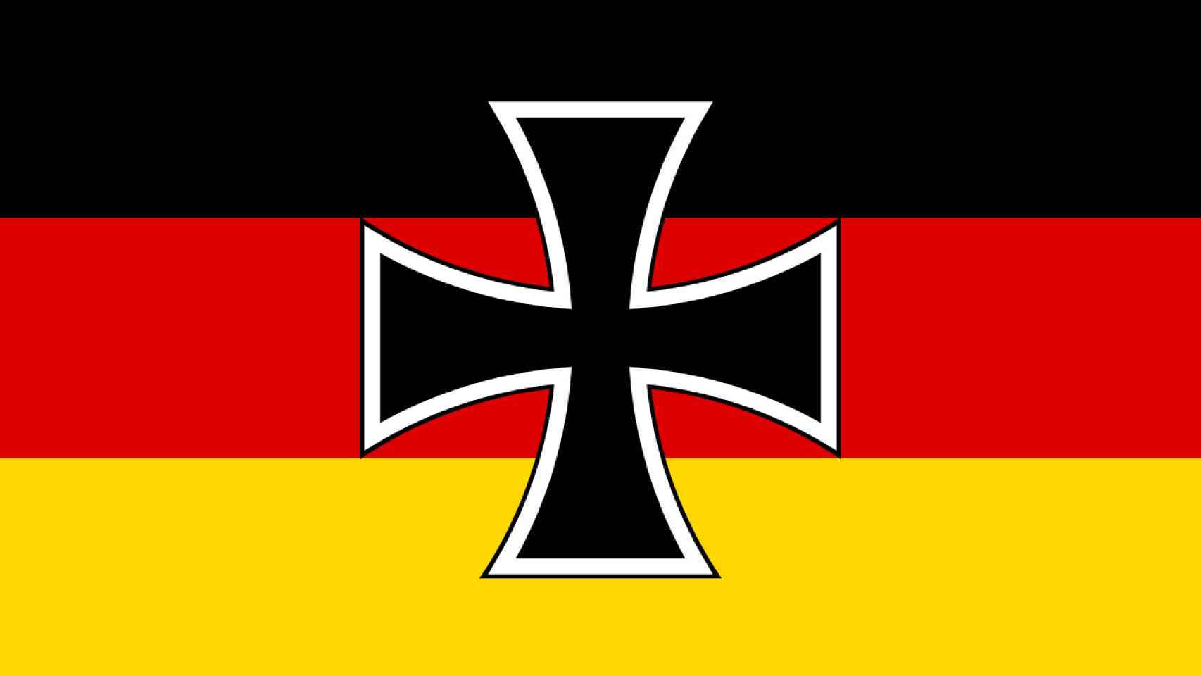 Bandera del Ministerio de Defensa de la República de Weimar (1919-1921), Kelsen vs Schmitt
