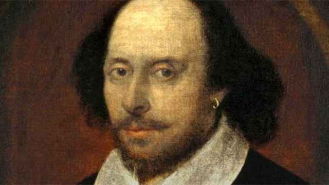 Shakespeare por ciencia infusa