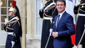 Valls, dispuesto a participar en la campaña del 21D, avisa:  El nacionalismo es la guerra