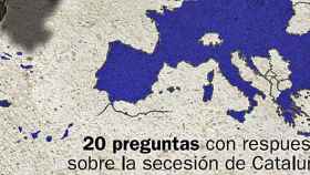 Informe Veinte preguntas con respuesta sobre la secesión de Cataluña