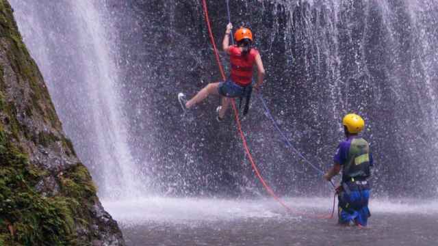 Deportes con agua para practicar / PIXABAY