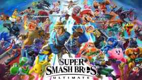 'Super Smash Bros. Ultimate' / NINTENDO