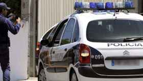 Una foto de archivo de la Policía Nacional / EFE detenido Lleida menores abuso