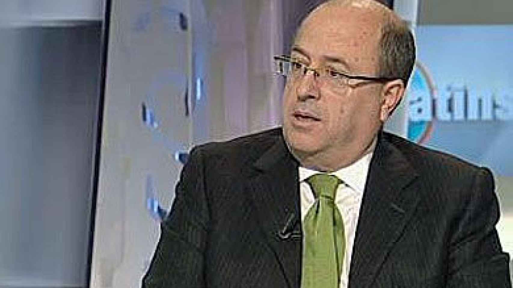 El ex director de 'La Vanguardia' José Antich