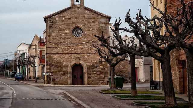 Castellserà