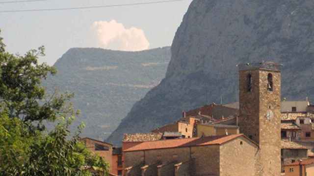 Vistas de Coll de Nargó