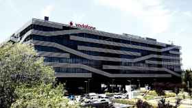 Sede de Vodafone Espana / EUROPA PRESS