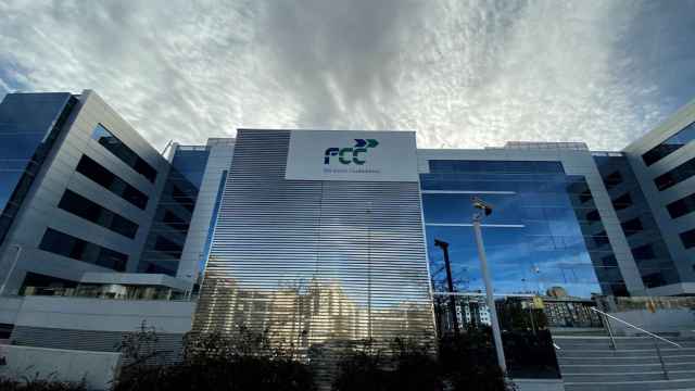 Las investigaciones sobre FCC en Panamá, anuladas por una negligencia judicial / EP