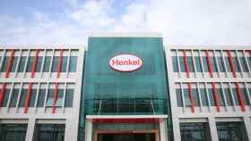 Una fábrica de la multinacional alemana Henkel
