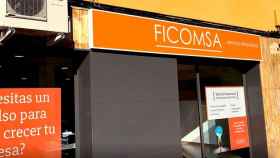 Ficomsa Servicios Financieros, financiera en Sant Boi de Llobregat, Barcelona