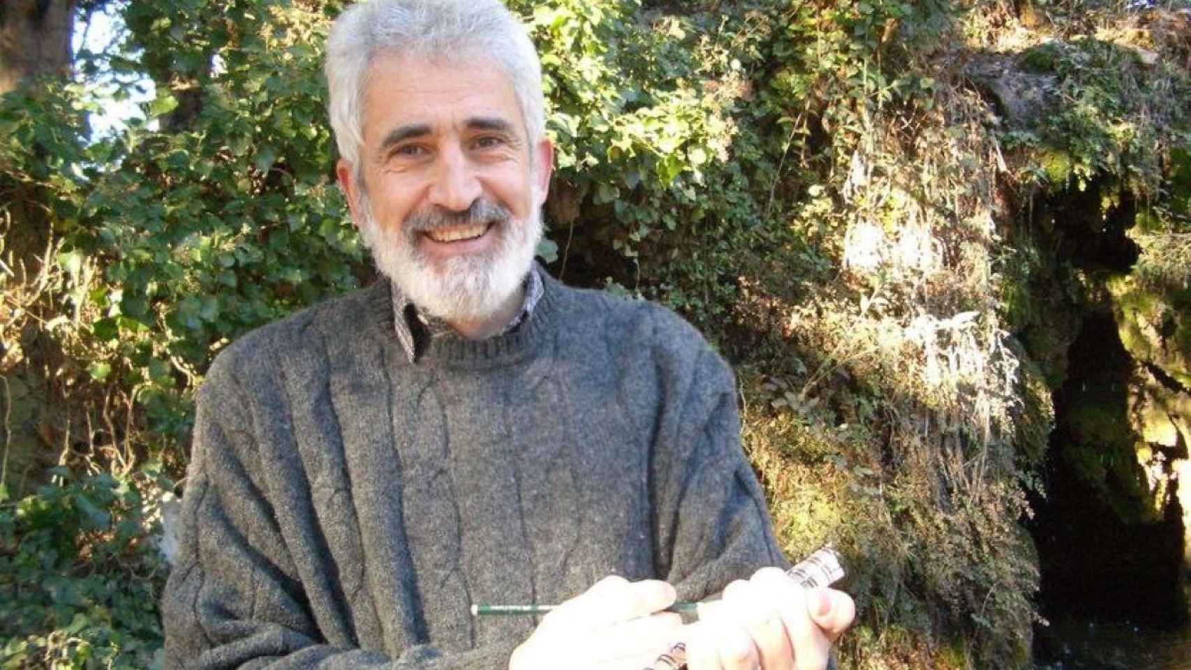 El dibujante Josep Lluís Martínez Picañol, 'Picanyol', ha muerto a los 73 años / TWITTER