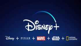 El servicio de streaming Disney+ / Europa Press