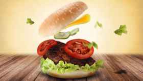 En Economía existe un método que utiliza una hamburguesa como indicador / PIXABAY