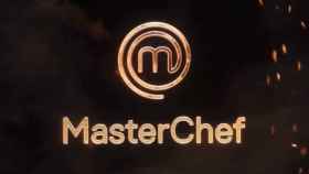 El logo de 'MasterChef' / ARCHIVO