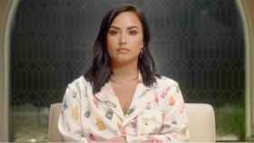 La cantante Demi Lovato / INSTAGRAM