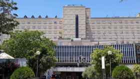 Hospital de Valme de Sevilla / EP
