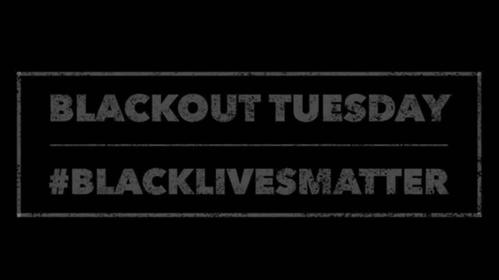blakcouttuesday blacklivematters 2