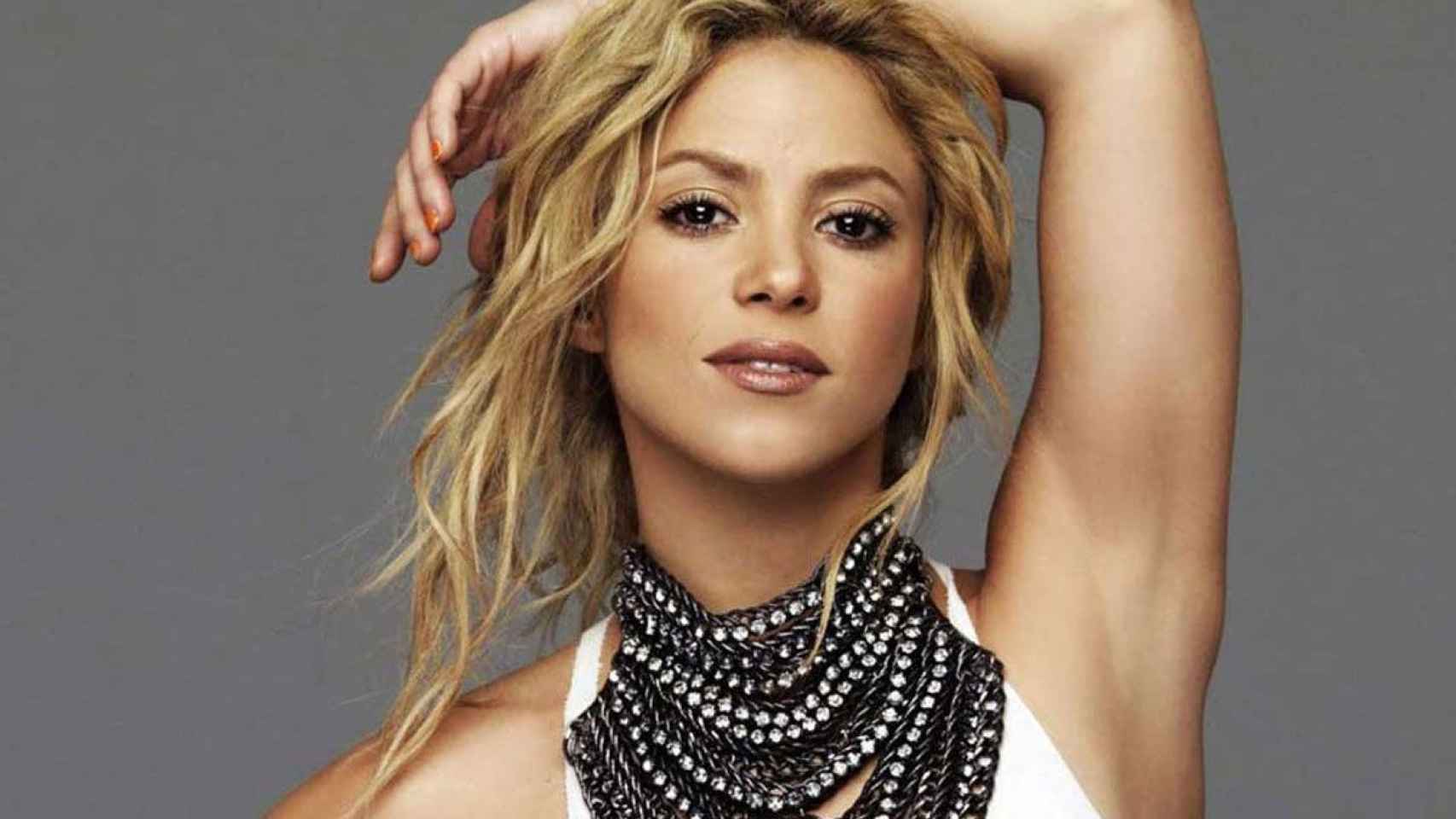 Imagen de archivo de Shakira / INSTAGRAM