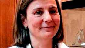 Anna Ochoa, Directora Asistencial Hospital Vall d'Hebron de Barcelona