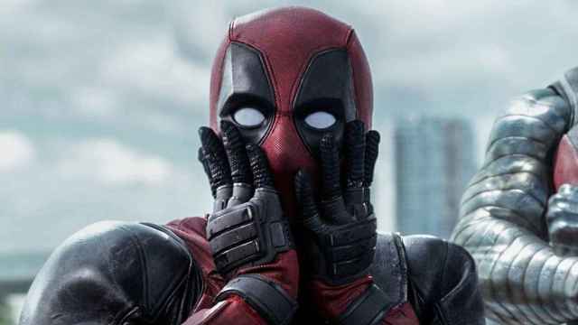 Deadpool, el superhéroe interpretado por el actor Ryan Reynolds / MARVEL